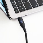 Cable USB-C amb LED - Botiga Online iServices