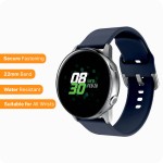 Correa Smartwatch de Silicona - Tienda online de iServices
