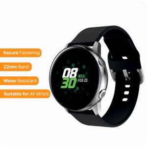 Corretja Smartwatch de Silicona - Botiga Online iServices