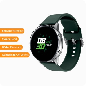 Correa Smartwatch de Silicona - Tienda online de iServices