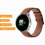 Correa Smartwatch de Cuero - Tienda online de iServices