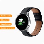 Corretja Smartwatch de Pell - Botiga Online iServices
