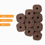 Kit Esponja Hidropónica - Tienda Online iServices