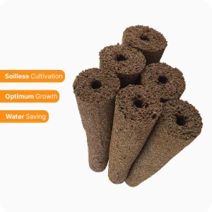 Kit d'Esponges Hidropòniques - Botiga Online d'iServices