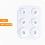 Puntes de Silicona per a AirPods Pro - iServices