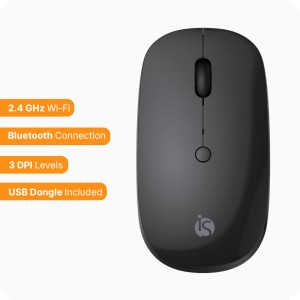 Ratolí sense fils - Compra a la Botiga Online iServices