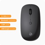 Ratolí sense fils - Compra a la Botiga Online iServices