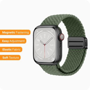 Corretja Trenada per a Apple Watch - iServices