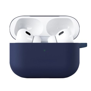 Funda Airpods Pro de Silicona - Tienda Online iServices