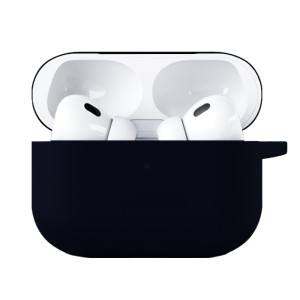 Funda Airpods Pro de Silicona - Tienda Online iServices