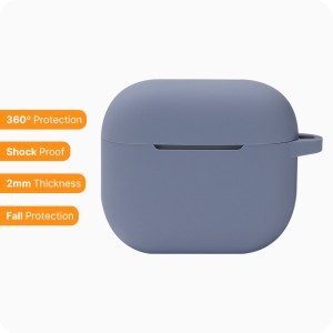 Funda Airpods Pro de Silicona - Tienda Online iServices
