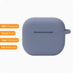 Funda Airpods Pro de Silicona - Tienda Online iServices