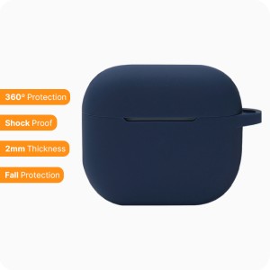 Funda Airpods Pro de Silicona - Tienda Online iServices