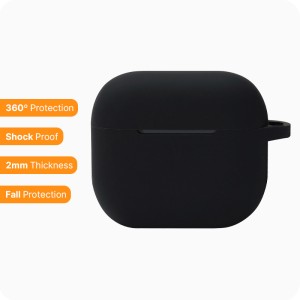 Funda Airpods Pro de Silicona - Tienda Online iServices