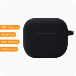 Funda Airpods Pro de Silicona - Tienda Online iServices