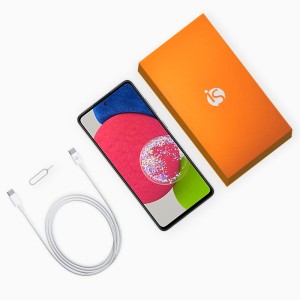 Compra el Samsung A52S 5G - Botiga Online d'iServices