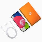 Comprar Samsung A52s - Tienda Online iServices