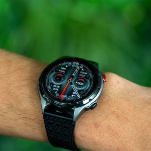 Reloj Inteligente Deportivo iS - Tienda online iServices