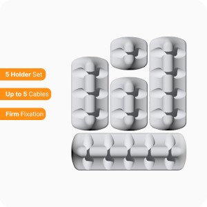 Organizador de Cables - Tienda Online iServices