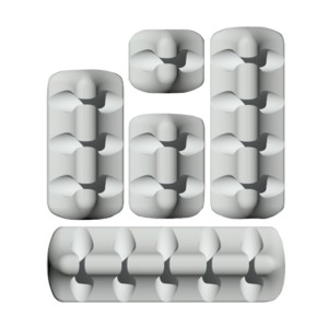 Organizador de Cables - Tienda Online iServices