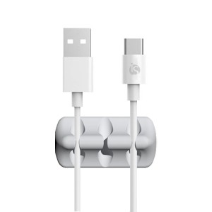 Organizador de Cables - Tienda Online iServices