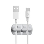 Organitzador de Cables Untangled - Botiga Online iServices