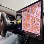 Protector de Pantalla Tesla - Tienda en línea iServices