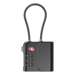 Candado para maleta con localizador - iServices