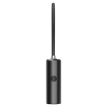 Candado para maleta con localizador - iServices