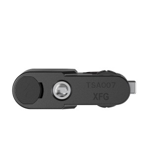 Candado para maleta con localizador - iServices