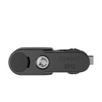 parte de baixo do cadeado com localizador da iServices