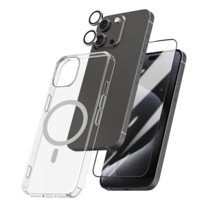 Starter Kit iPhone - Tienda online iServices