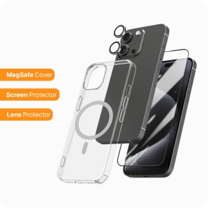 Starter Kit iPhone - Tienda online iServices