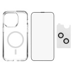 Starter Kit iPhone - Tienda online iServices