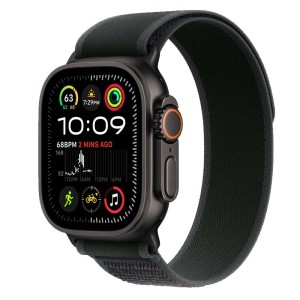 Apple Watch Ultra 2 - Tienda online iServices