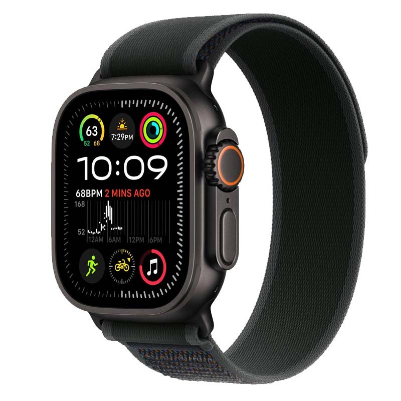 Apple Watch Ultra 2 - Tienda online iServices