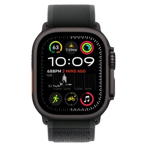 Apple Watch Ultra 2 - Tienda online iServices
