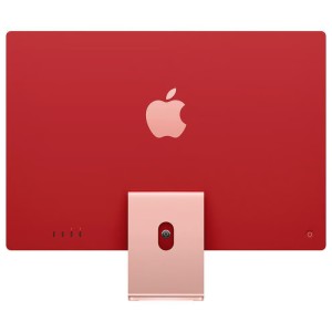 iMac 24 - Píde ya en la Tienda Online iServices