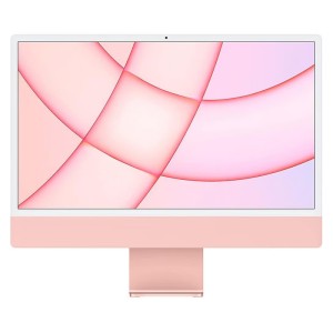 iMac 24 - Píde ya en la Tienda Online iServices