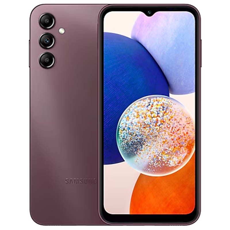 Compre el Samsung A14 — Tienda en línea iServices