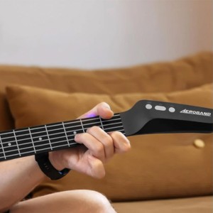 Guitarra Digital Aeroband - Botiga Online iServices