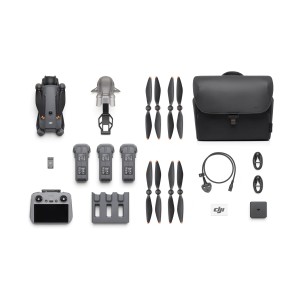 DJI Mavic 4 Pro Fly More Combo(DJI RC 2)