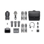 DJI Mavic 4 Pro Fly More Combo(DJI RC 2)