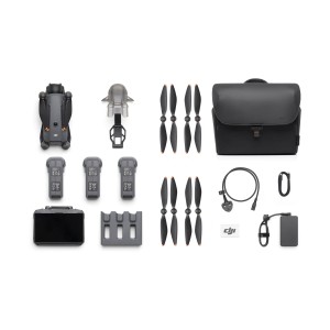 DJI Mavic 4 Pro 512GB Creator Combo (DJI RC Pro 2)