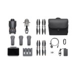 DJI Mavic 4 Pro 512GB Creator Combo (DJI RC Pro 2)