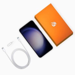 Comprar Samsung S23 Plus - Tienda online iServices