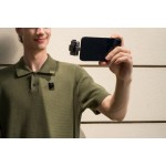 DJI Mic Mini Adaptador para Teléfono Móvil (Lightning)