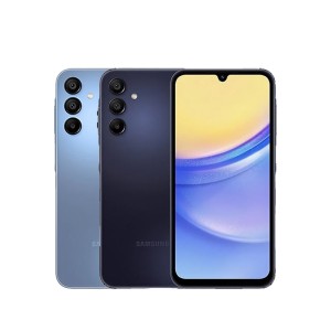 Comprar el Samsung A15 - Tienda online de iServices