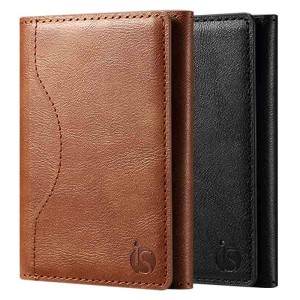 Cartera de Piel MagSafe - Tienda Online iServices