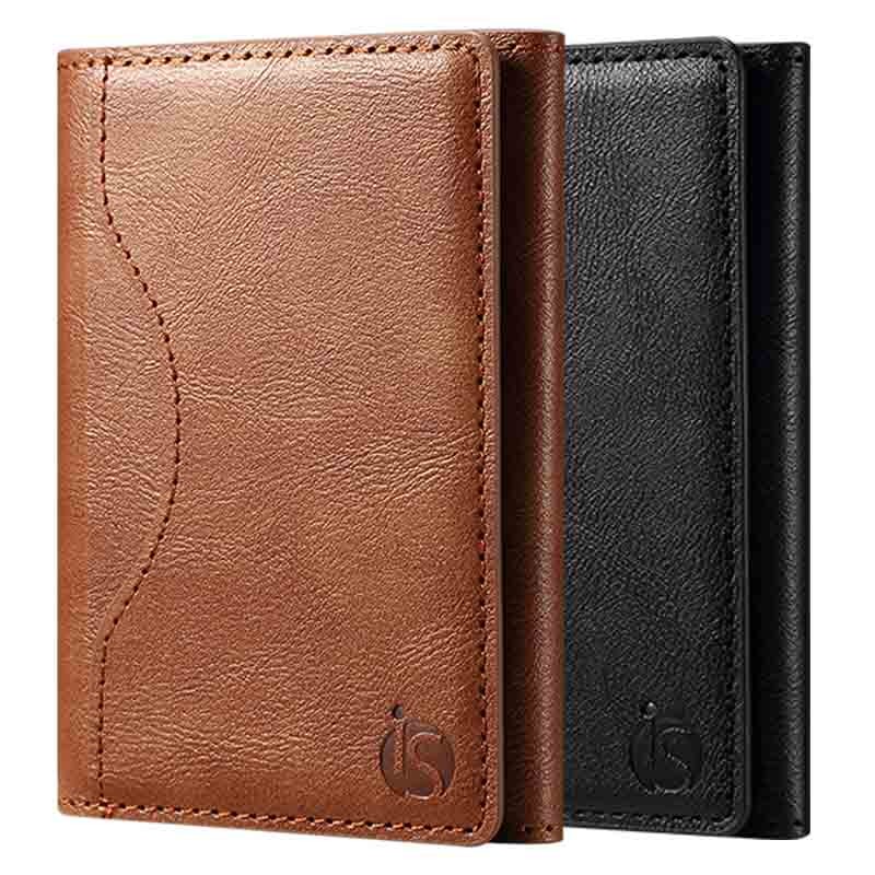 Cartera de Pell MagSafe - Botiga Online iServices